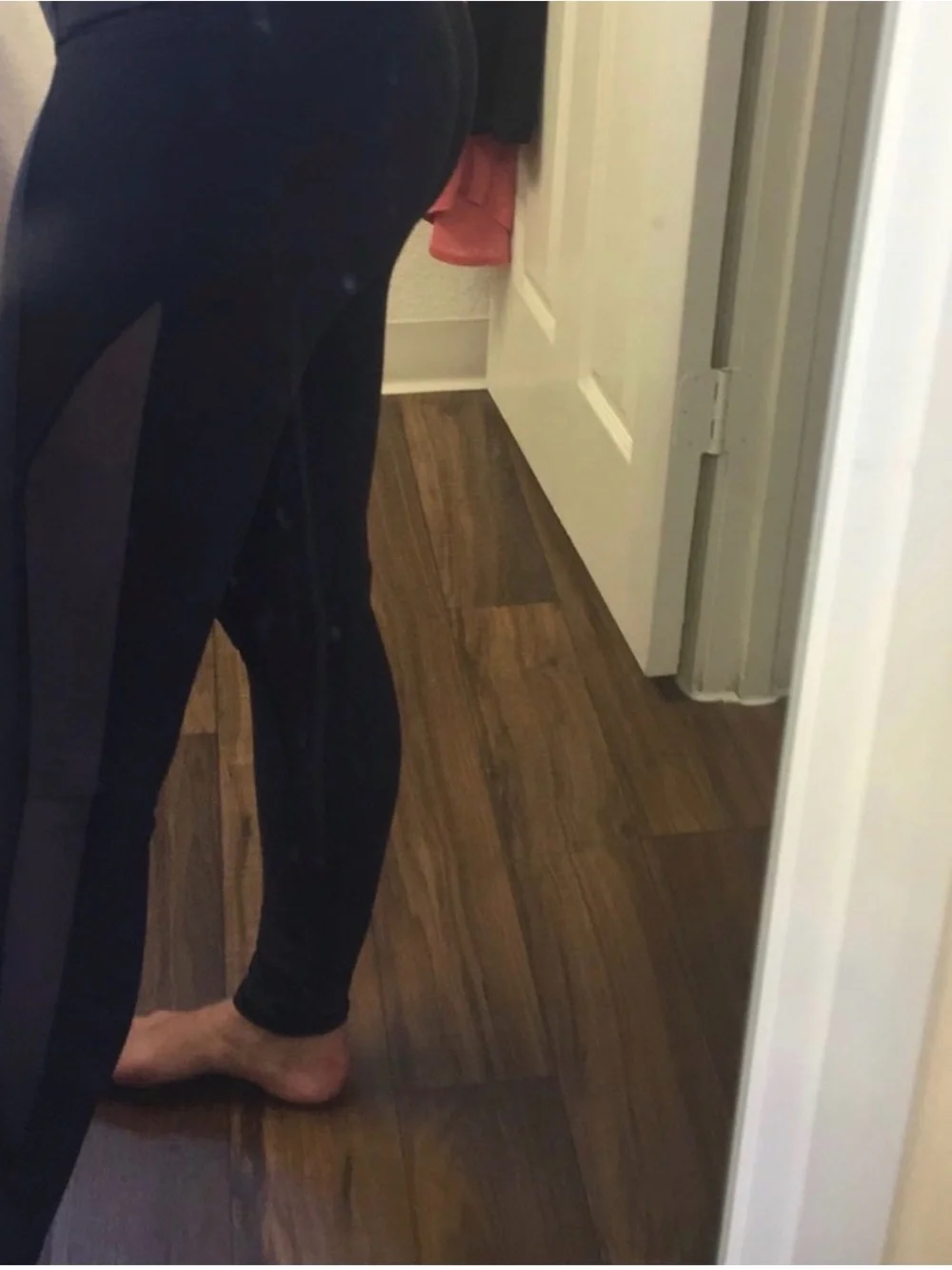 lululemon athletica high rise